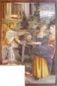 saint john the baptist s head on a platter